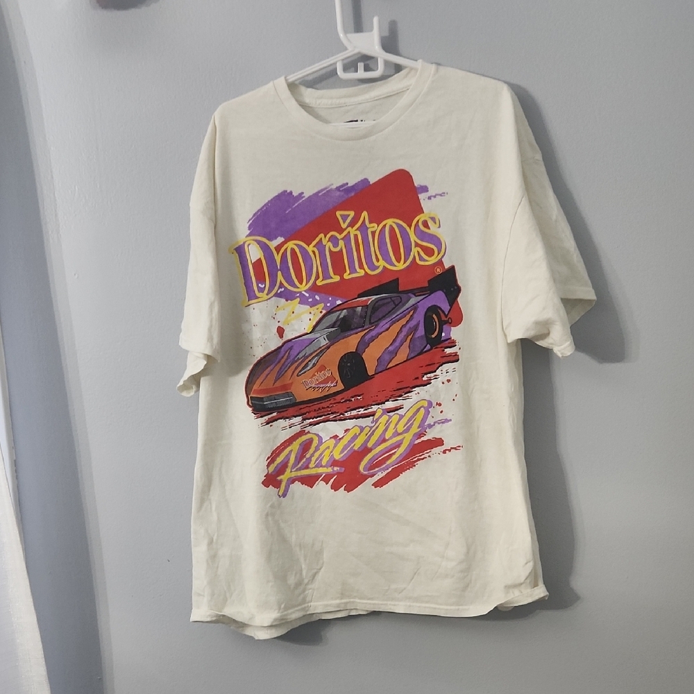 Doritos Racing Graphic Tee